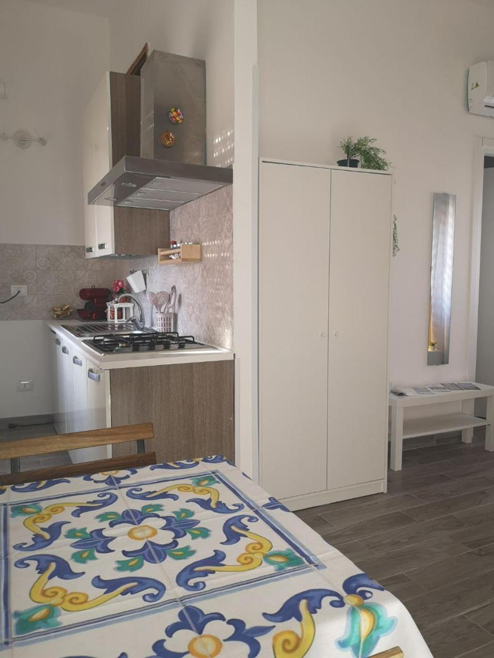 Casa Ibla Apartment Syracuse Exterior photo