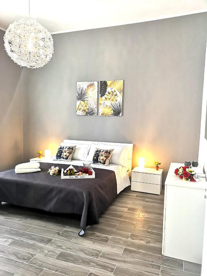 Casa Ibla Apartment Syracuse Exterior photo