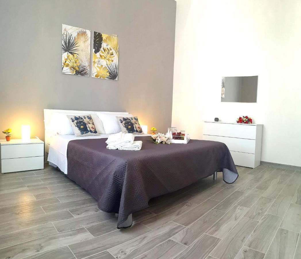 Casa Ibla Apartment Syracuse Exterior photo